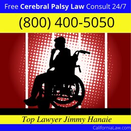 City Of Industry Cerebral Palsy Lawyer