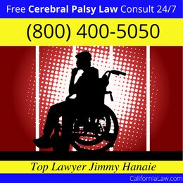 Cloverdale Cerebral Palsy Lawyer