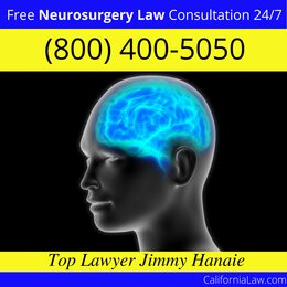 Copperopolis Neurosurgery Lawyer CA