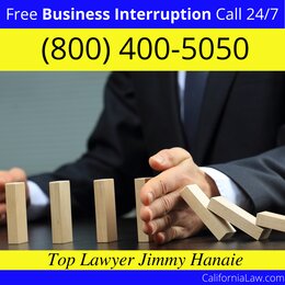 Costa Mesa Business Interruption Attorney