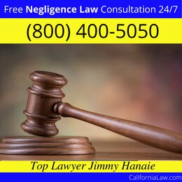 Coyote Negligence Lawyer CA