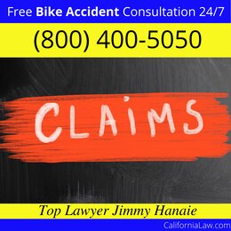 Crest Park Bike Accident Lawyer