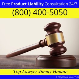 Davis Creek Product Liability Lawyer