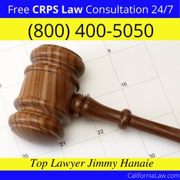 Death Valley CRPS Lawyer