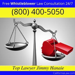 Descanso Whistleblower Lawyer