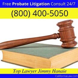 East Irvine Probate Litigation Lawyer CA