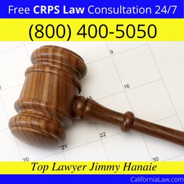 El Segundo CRPS Lawyer