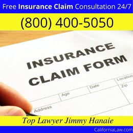 El Segundo Insurance Claim Lawyer