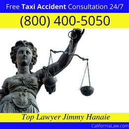 El Segundo Taxi Accident Lawyer CA