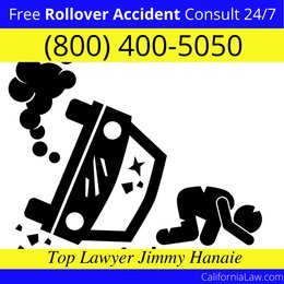 El Sobrante Rollover Accident Lawyer