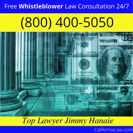 Find Alameda Whistleblower Attorney