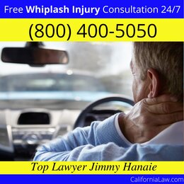 Find Best Acampo Whiplash Injury Lawyer