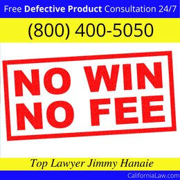 Find Best Aguanga Defective Product Lawyer