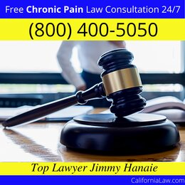 Find Best Alameda Chronic Pain Lawyer 