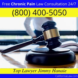 Find Best El Segundo Chronic Pain Lawyer 