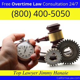 Find Best Hacienda Heights Overtime Attorney