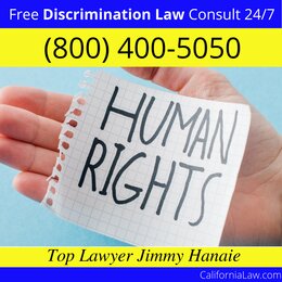Foothill Ranch Discrimination Lawyer