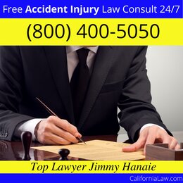 Igo Accident Injury Lawyer CA