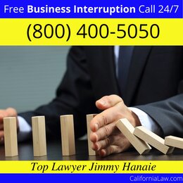 Los Alamitos Business Interruption Attorney