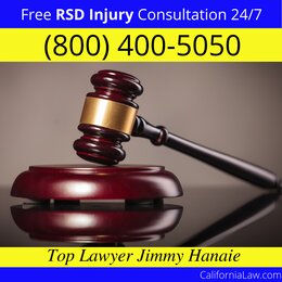 Orange Cove RSD Lawyer
