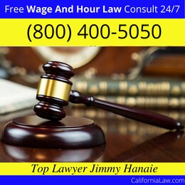San Jacinto Wage And Hour Lawyer