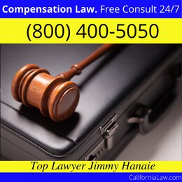 Best Klamath River Compensation Lawyer