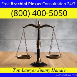 Wilseyville Brachial Plexus Palsy Lawyer