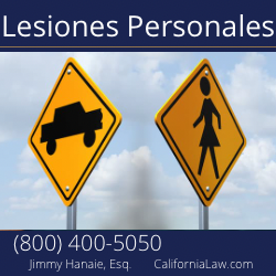 Borrego Springs Abogado de lesiones personales CA