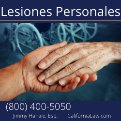 Mejor abogado de lesiones personales para California Hot Springs