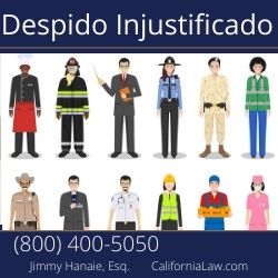 Sunnyvale Abogado de despido injustificado