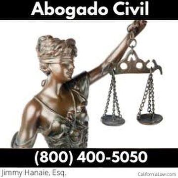 Abogado Civil En Costa Mesa