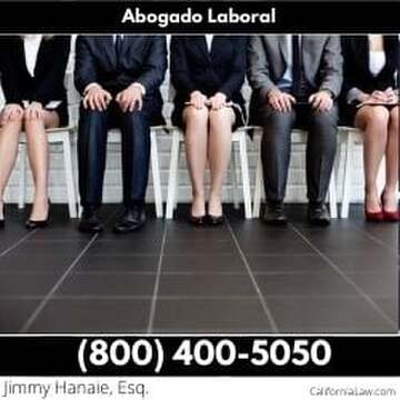 Abogado Laboral En Alamo