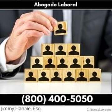 Abogado Laboral En Apple Valley