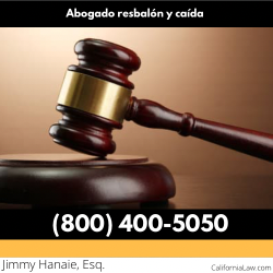 Abogado de resbalones y caídas para Healdsburg