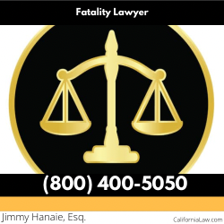 Alta Loma Fatality Lawyer