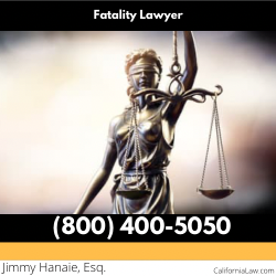 Best Fatality Lawyer For Adelanto