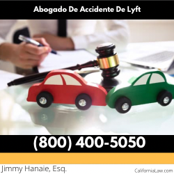 Mejor Angelus Oaks Abogado de Accidentes de Lyft