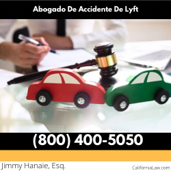 Mejor Arnold Abogado de Accidentes de Lyft