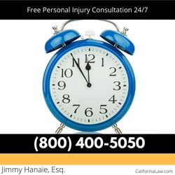 2nd degree burn injury lawyer California