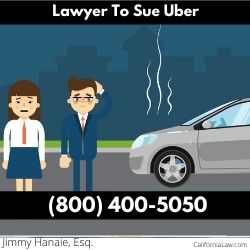 Best Lawyer To Sue Lyft