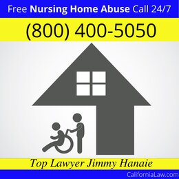 Nursing Home Abuse Lawyer California