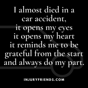 Car Accident Quotes • Best 70 Car Accident Quotes. Thankful For Surviving