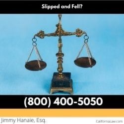 I Slipped And Fell In Al-Zamil DeBlanc & Associates, LLP