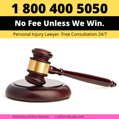 Amputation Shuttle Bus Accident Settlement Lawyer