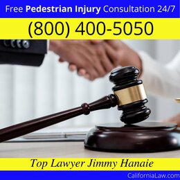 Find Call Pedestrian Injury Lawyer California