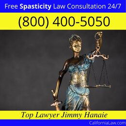 Spasticity Helpline Lawyer California