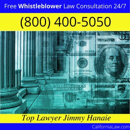 Who To Call For Whistleblower Attorney California