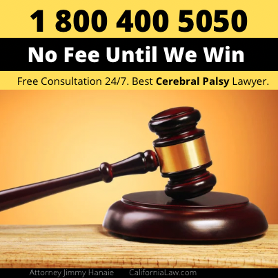 Affordable Cerebral Palsy Lawyer