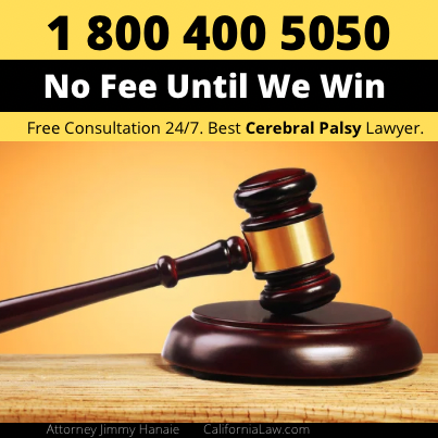 Cerebral Palsy Lawyer Phone Number