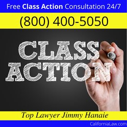 Class Action Helpline Lawyer California